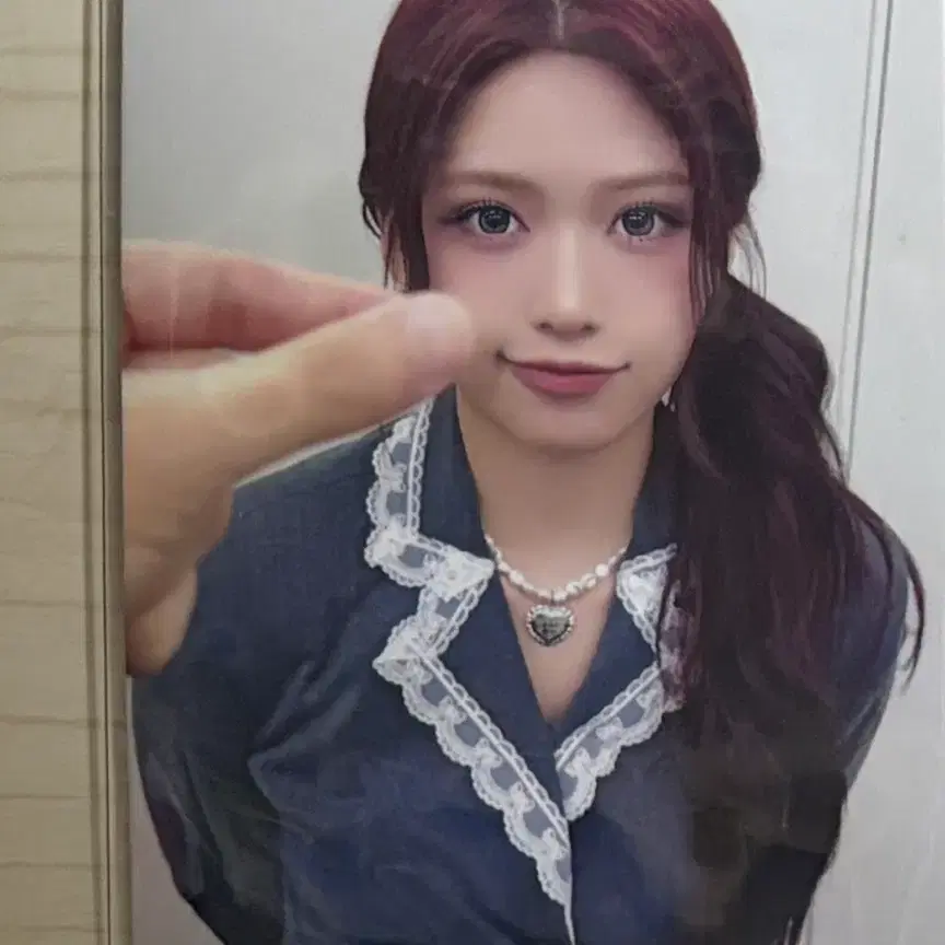 리센느 제나 볼꼬집 미공포 판매합니다