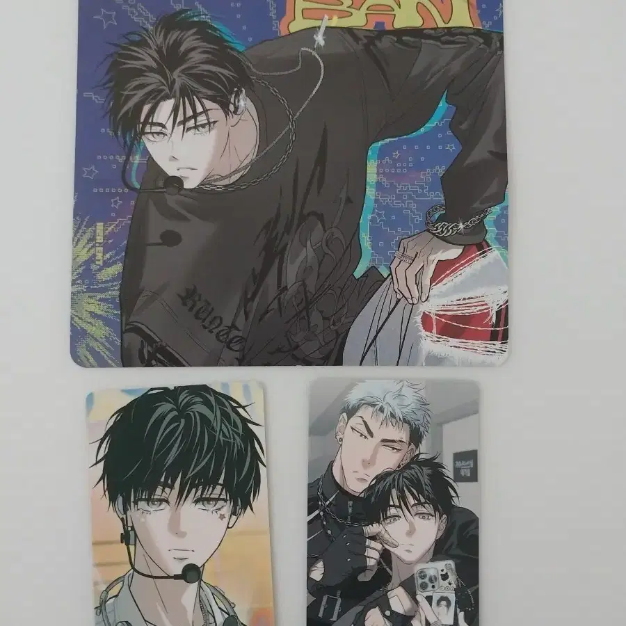 R2R 스파클즈 포카
