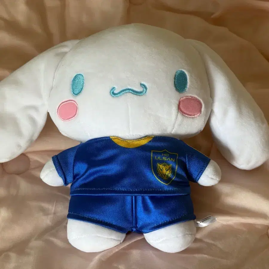 시나모롤 울산hd 인형 양도