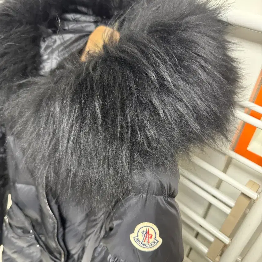 몽클레르 몽클레어 롱패딩 보에딕 사진 2