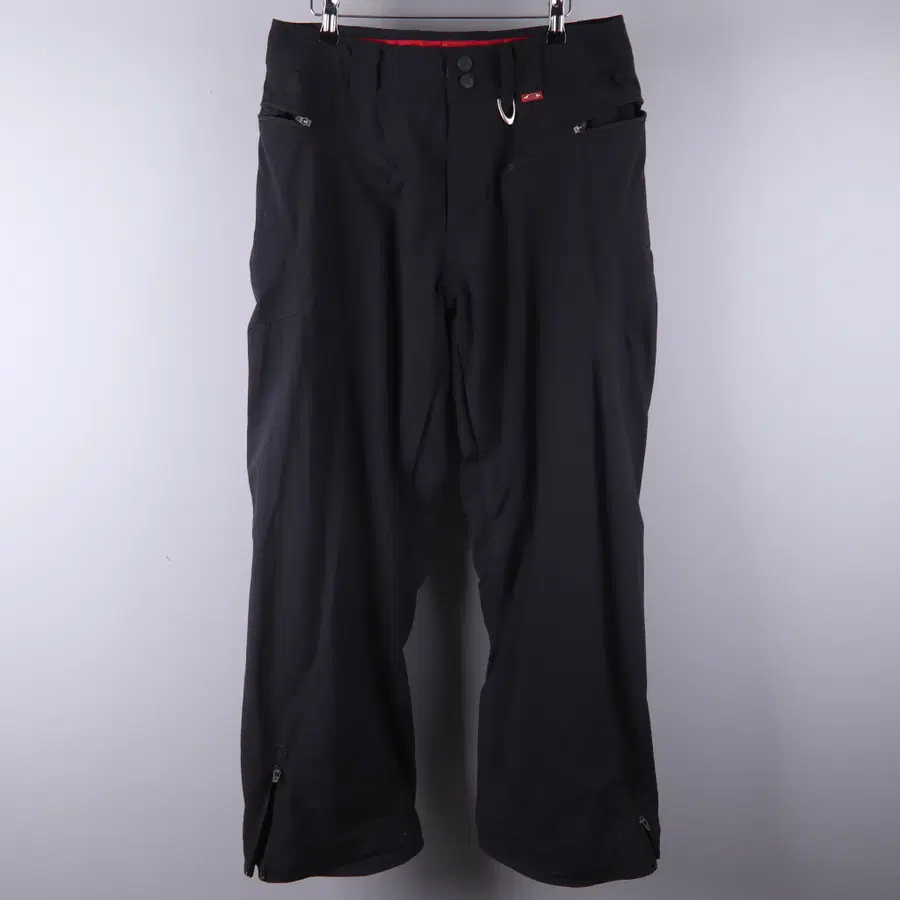 오클리(Oakley) 디테일 윈터 기어 팬츠 바지 블랙 (M) 5984