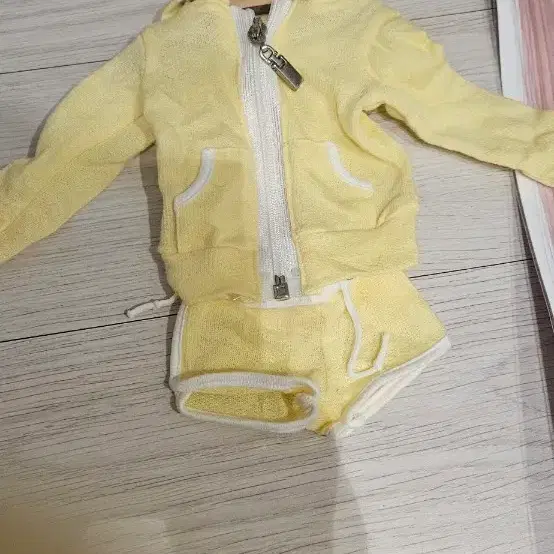 구체관절인형옷
