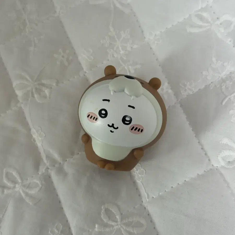 먼작귀 치이카와 수족관 피규어 (해달 치이카와)