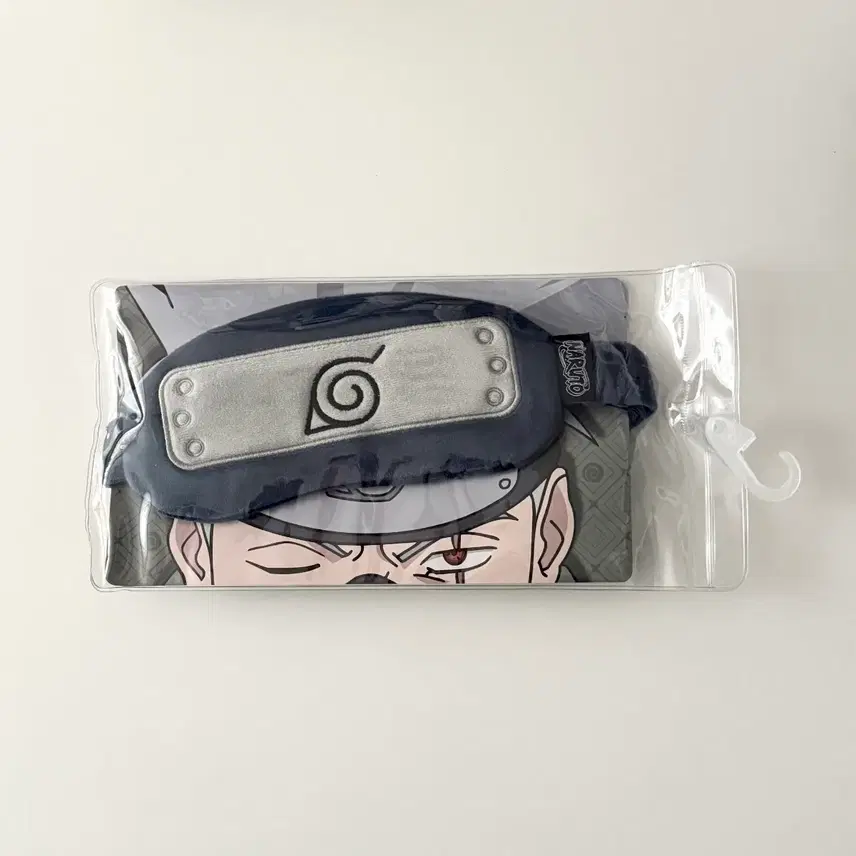 ナルトスパオカカシ睡眠ライニング