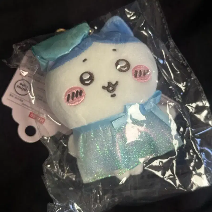 패션쇼 하치와레