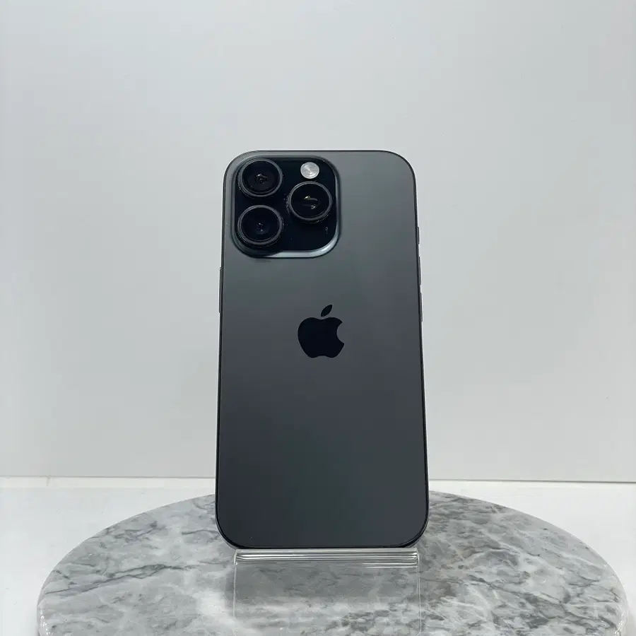 아이폰 16pro 256GB 블랙 티타늄 [자급제,중고폰,아이폰,갤럭시]