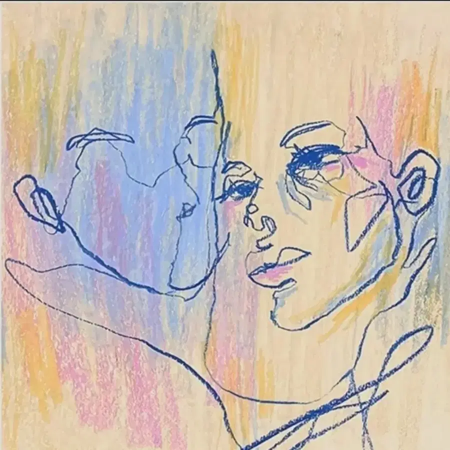 안희수 앨범 망가진 나침반을 들고 미개봉CD