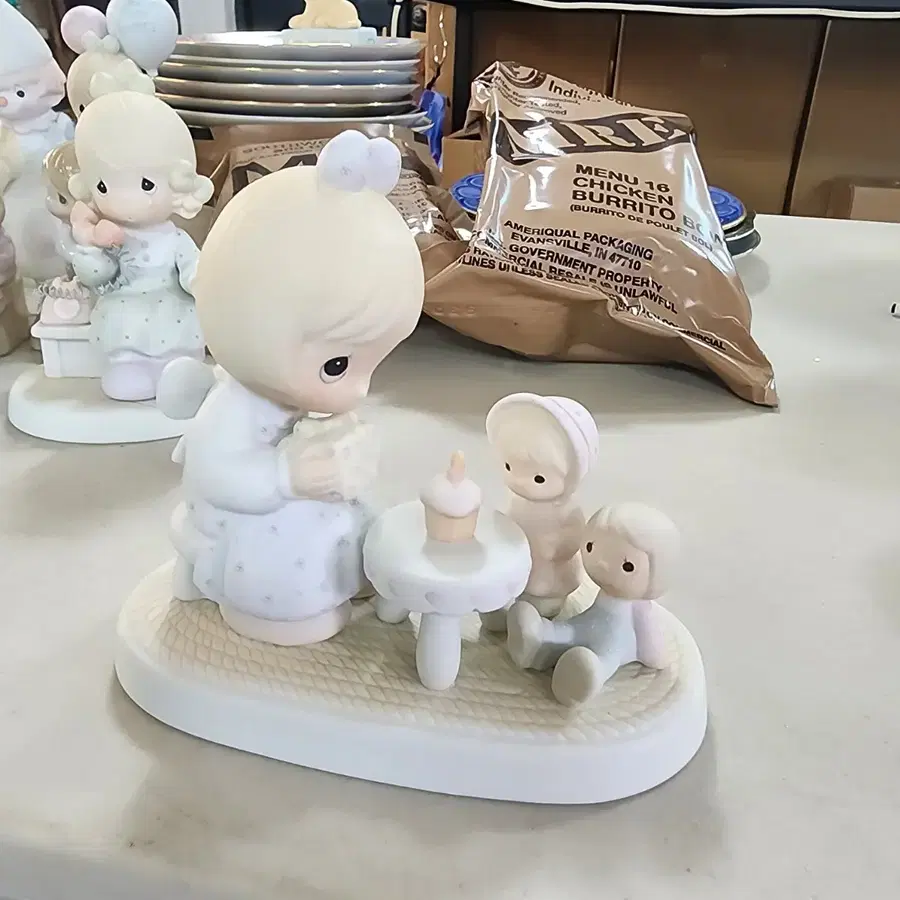프레셔스 모먼트 높이 13.2cm