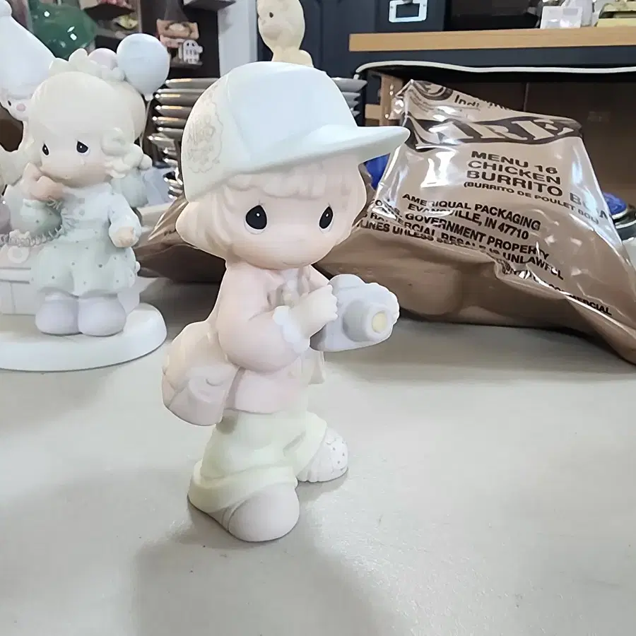 프레셔스 모먼트 높이12.5 cm