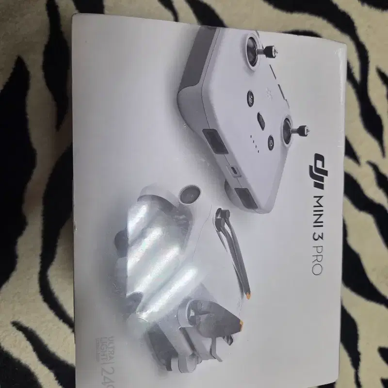 DJI MINI3 PRO(최종)