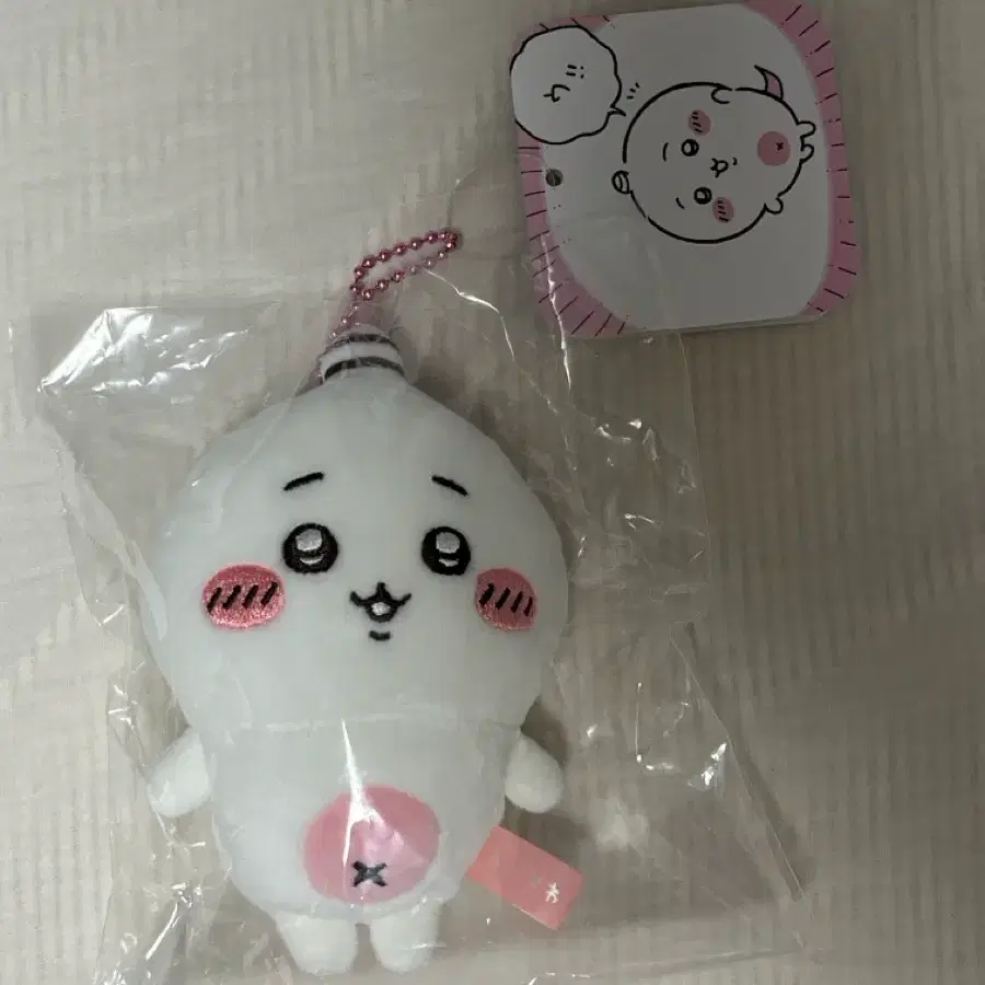 치이카와 평행세계 마코