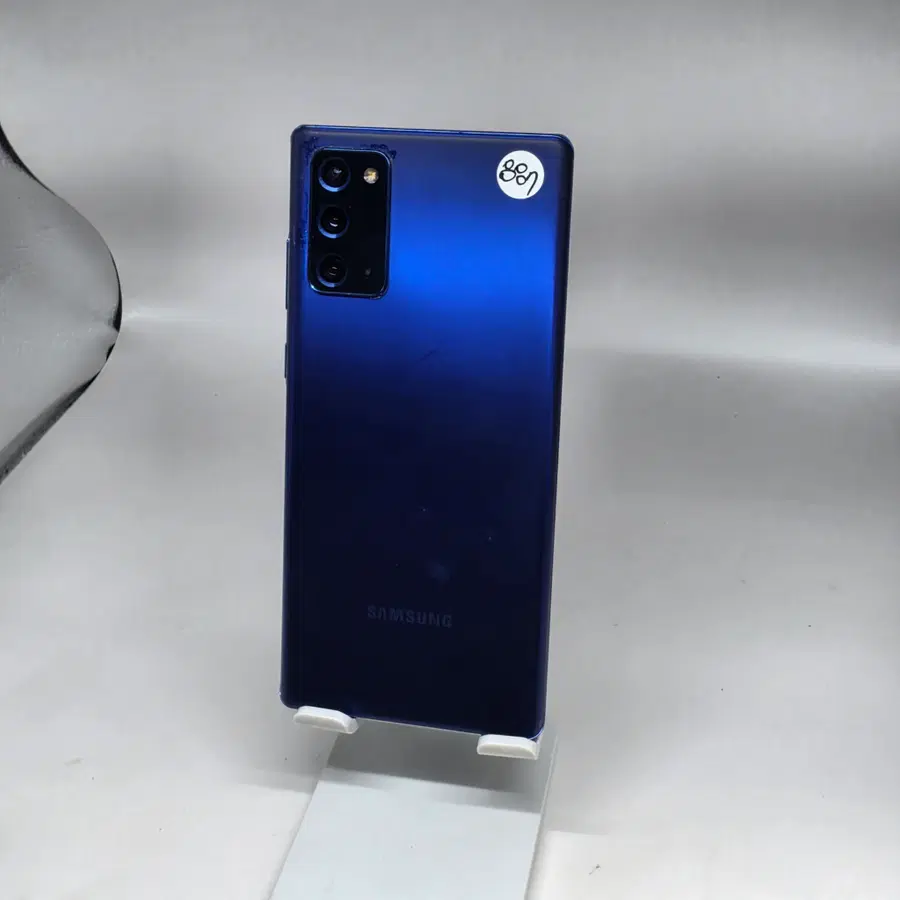 A+급! 갤럭시노트20 256GB [품번 887]