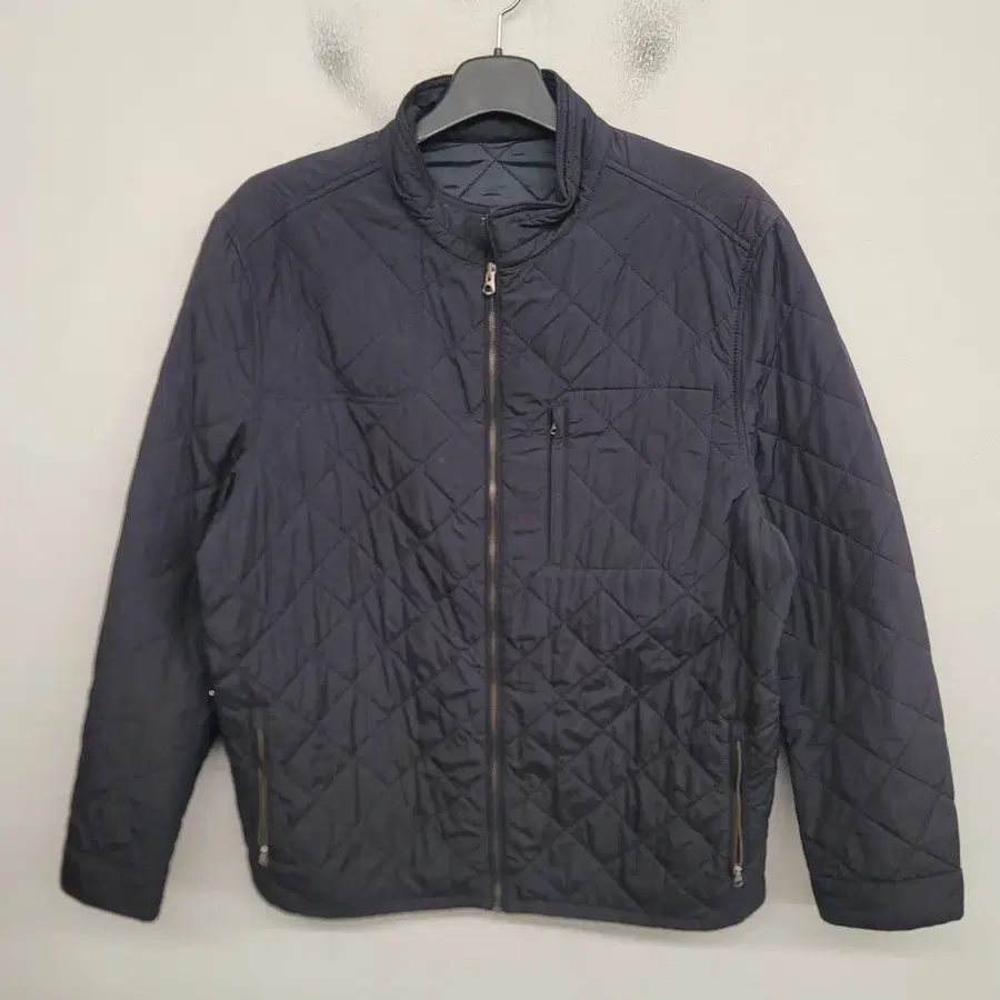[110/XXL] OLZEN 올젠 퀼팅 패딩 자켓