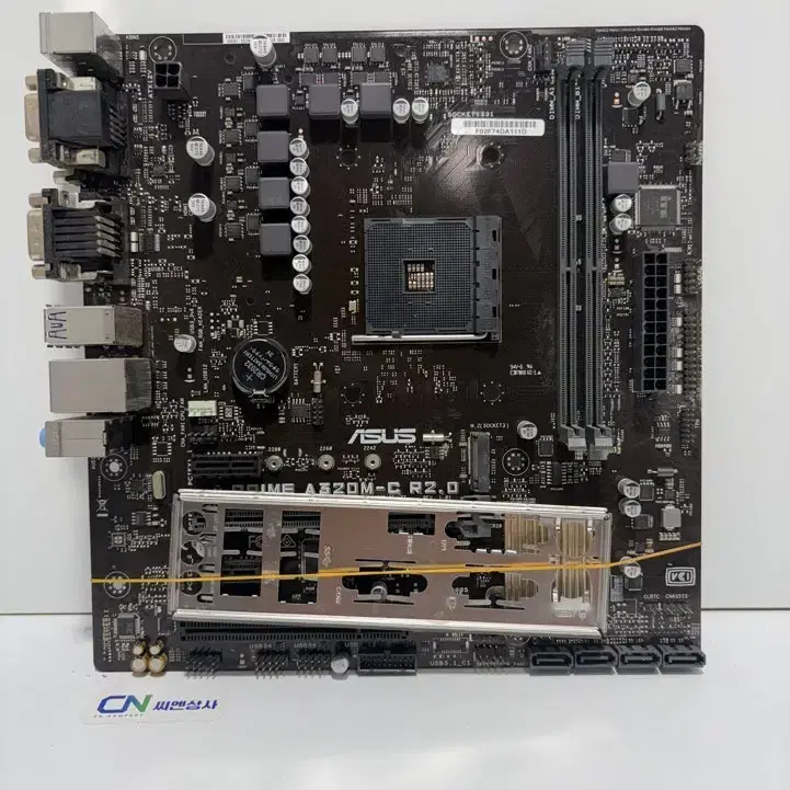 A320M C ASUS 라이젠 메인보드