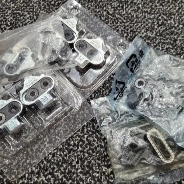 SHIMANO 시마노 MTB 클릿 3세트