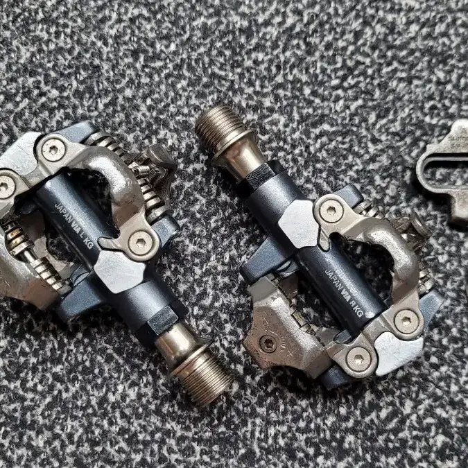 SHIMANO 시마노 XTR MTB 클릿페달/클릿