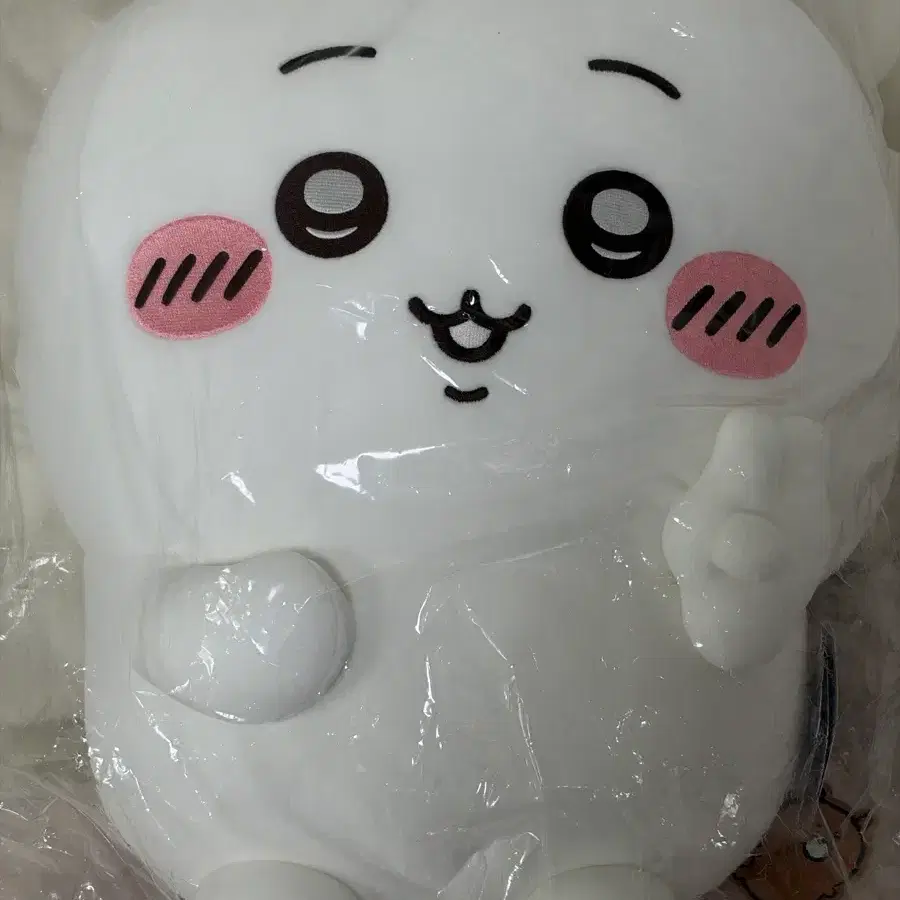 투성이 치이카와 A상 투성쿠지 정품