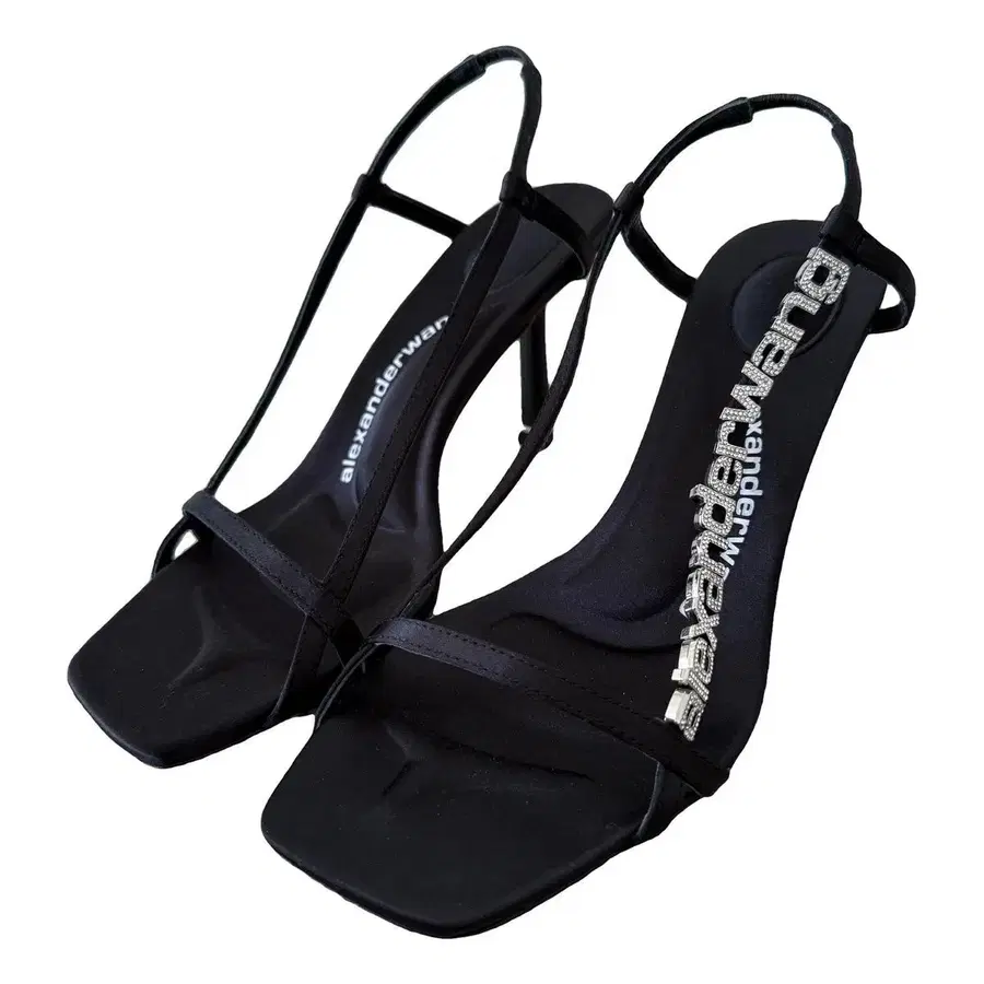 Alexander wang 알렉산더 왕 ivy 샌들 힐 235-240