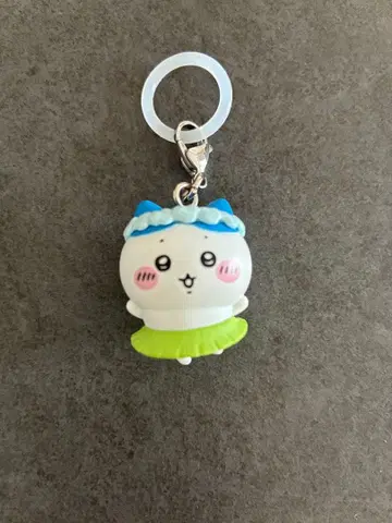 치이카와 (먼작귀) 하치와레 인어섬의 비밀 메지루시 액세서리
