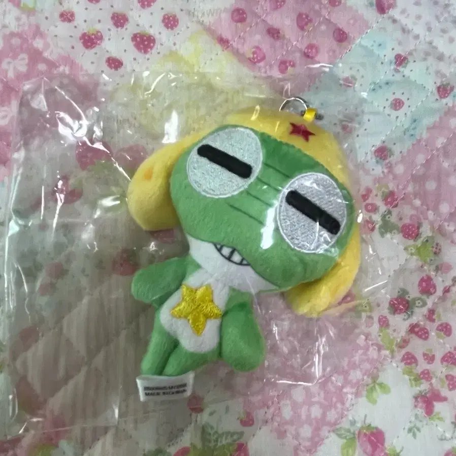 케로로 치비 누이