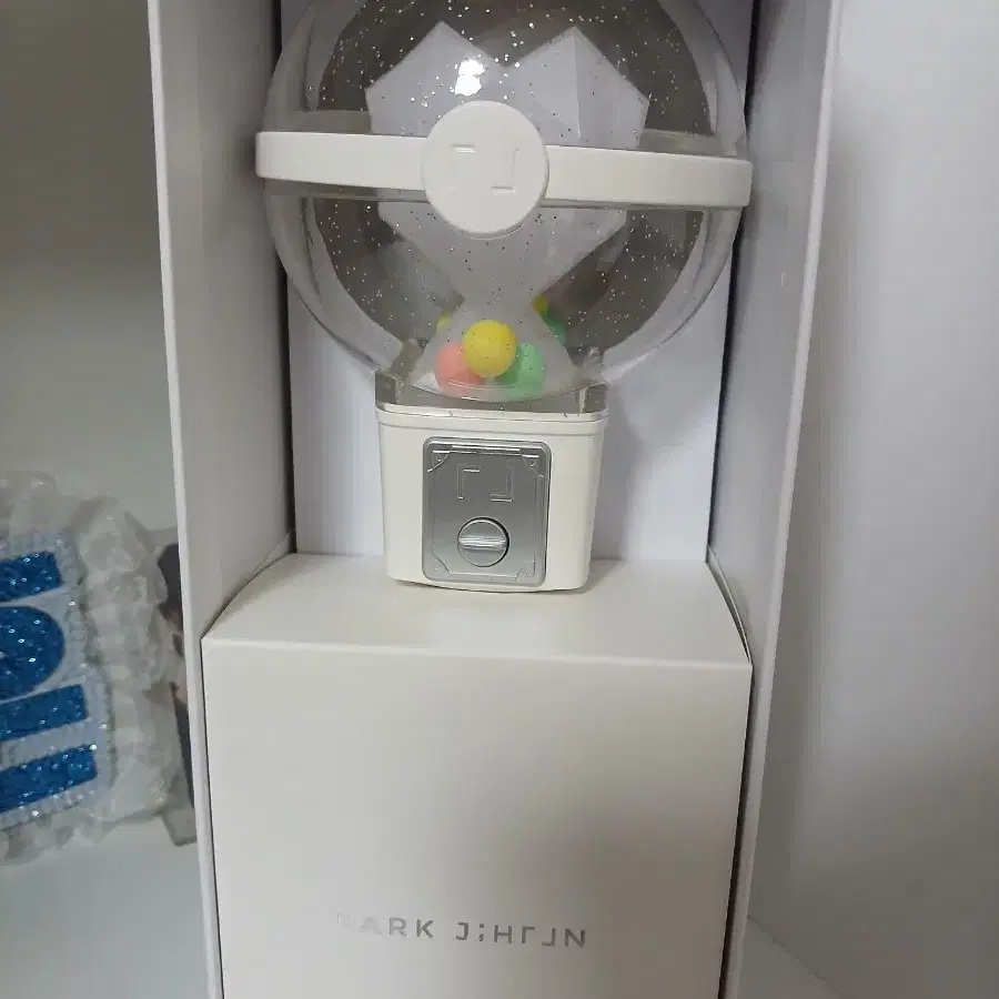 급처) 박지훈 응원봉
