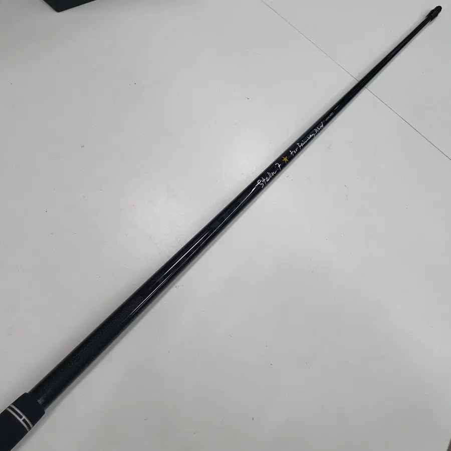 로디오 스텔라7 우드샤프트 로디오41.75(75.5g 3.2 Mid), 003194