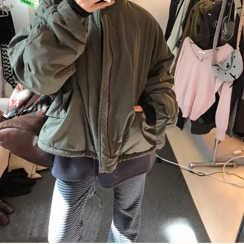 Keira Bey jumper(배송비 포함)