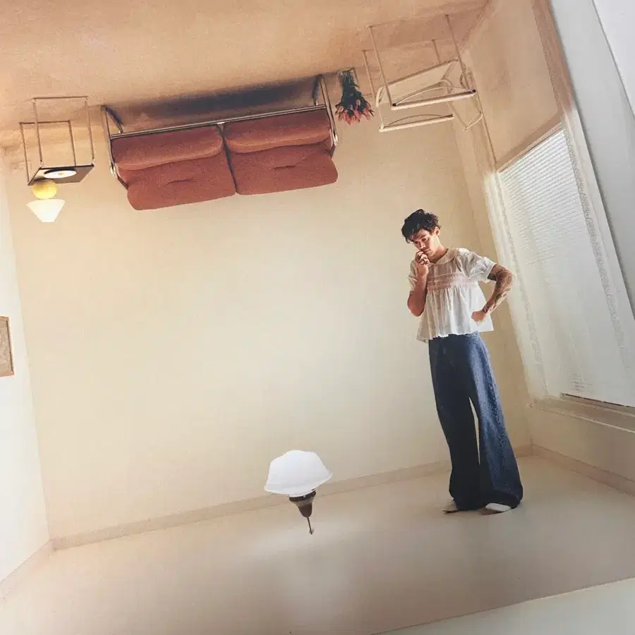해리스타일스 - Harry's House [LP]