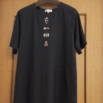 피코네 원피스