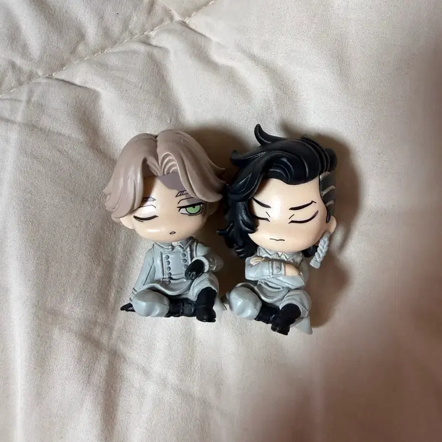 도리벤 이누이 코코노이 가챠 피규어 일괄