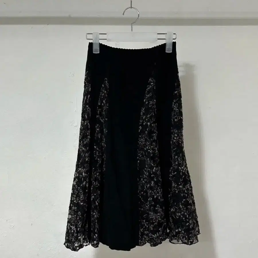 vtg skirt