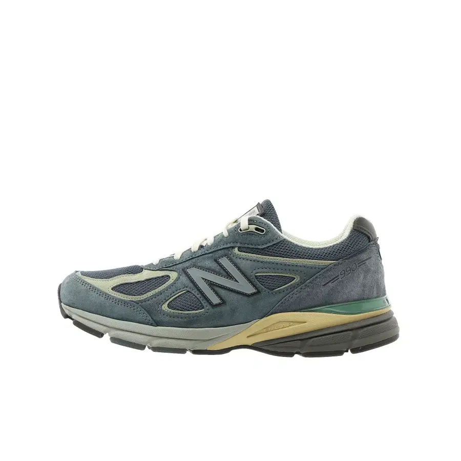 [285] 뉴발란스 x 오라리 990v4 메이드 인 USA 트루퍼