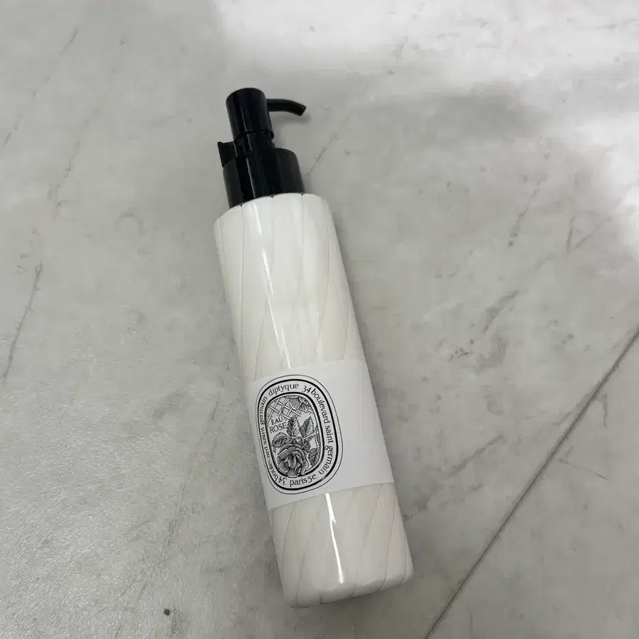딥티크 오르페앙 핸드 앤 바디 로션 200ml