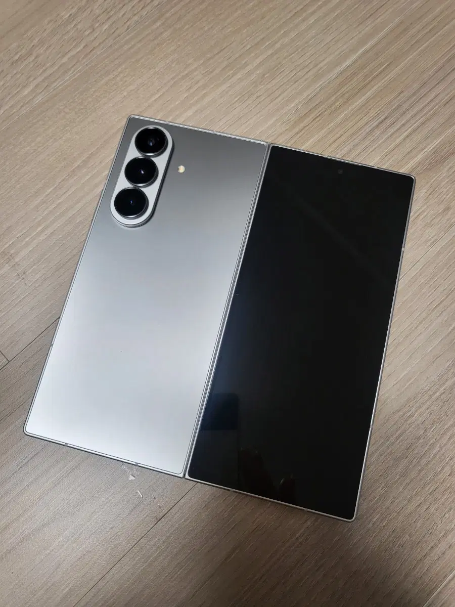 Galaxy Z Fold 7 512GB