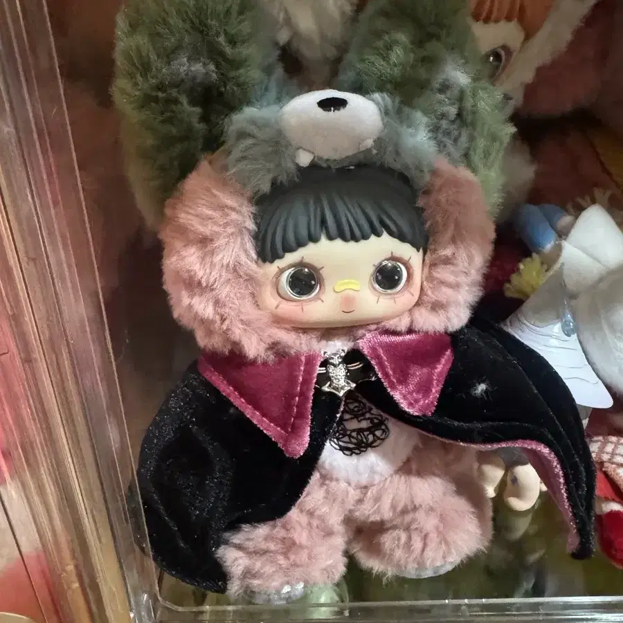 메리메이