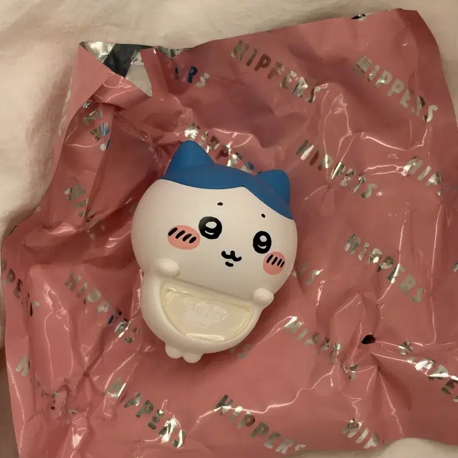 치이카와 히퍼 하치와레