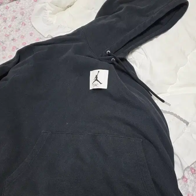 조던 후드티 블랙115