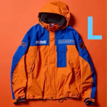 BEAMS MAMMUT SERAC EXTREME JACKET