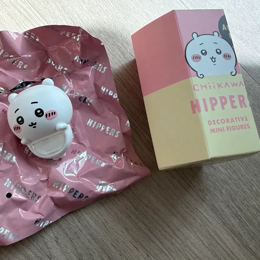 치이카와 히퍼 치이카와ver.