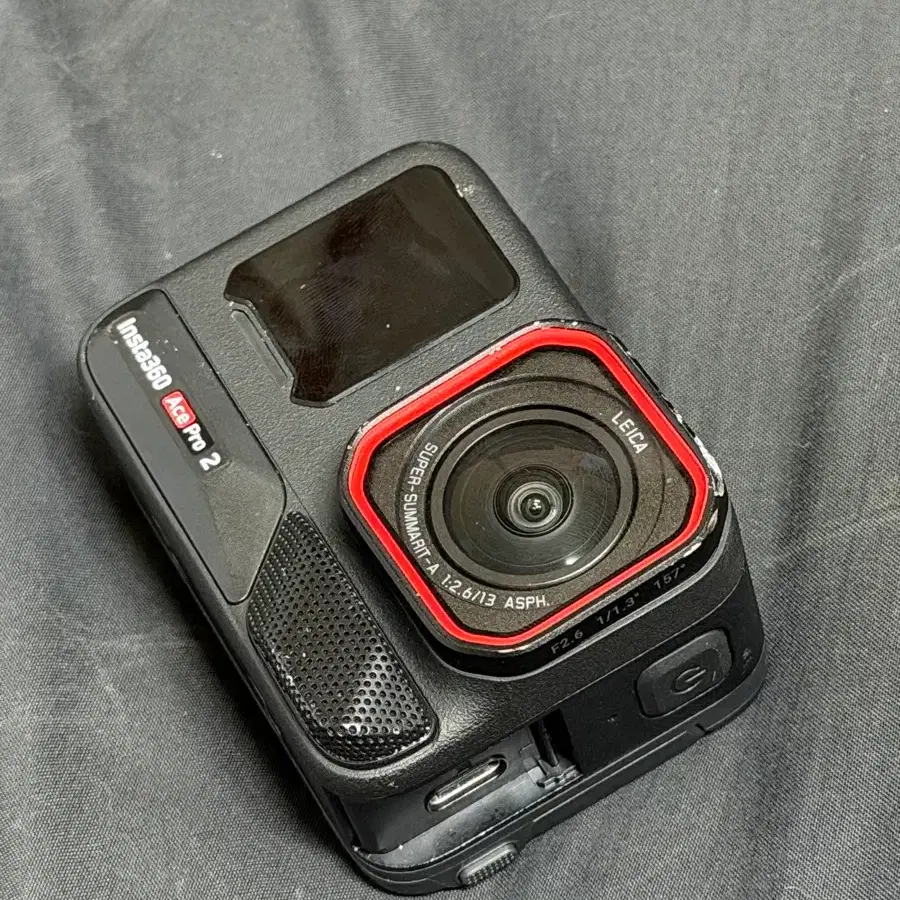 인스타360 ACE PRO 2 액션캠 카메라