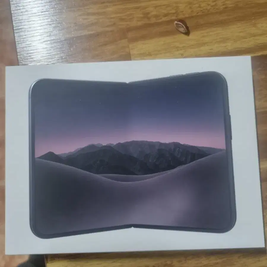직거래할인가능 )아이폰 듀오 256 나이트