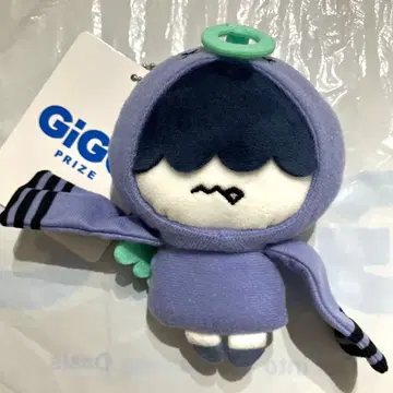 TXT 후무냐린 GiGO 퍼펫 PPLUBATU 풀바투