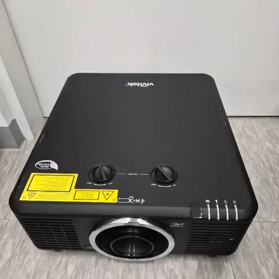 레이저 비비텍 7000안시 빔프로젝터 KU1750Z wuxga
