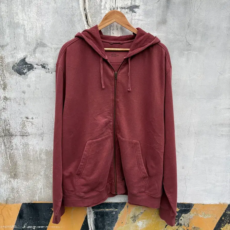 L.L.bean 엘엘빈 후드집업