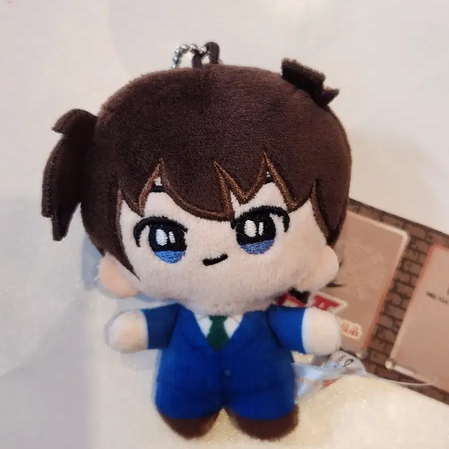 명탐정 코난 신이치 키링