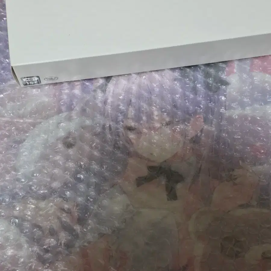 루루도 슈가하이츠 미개봉