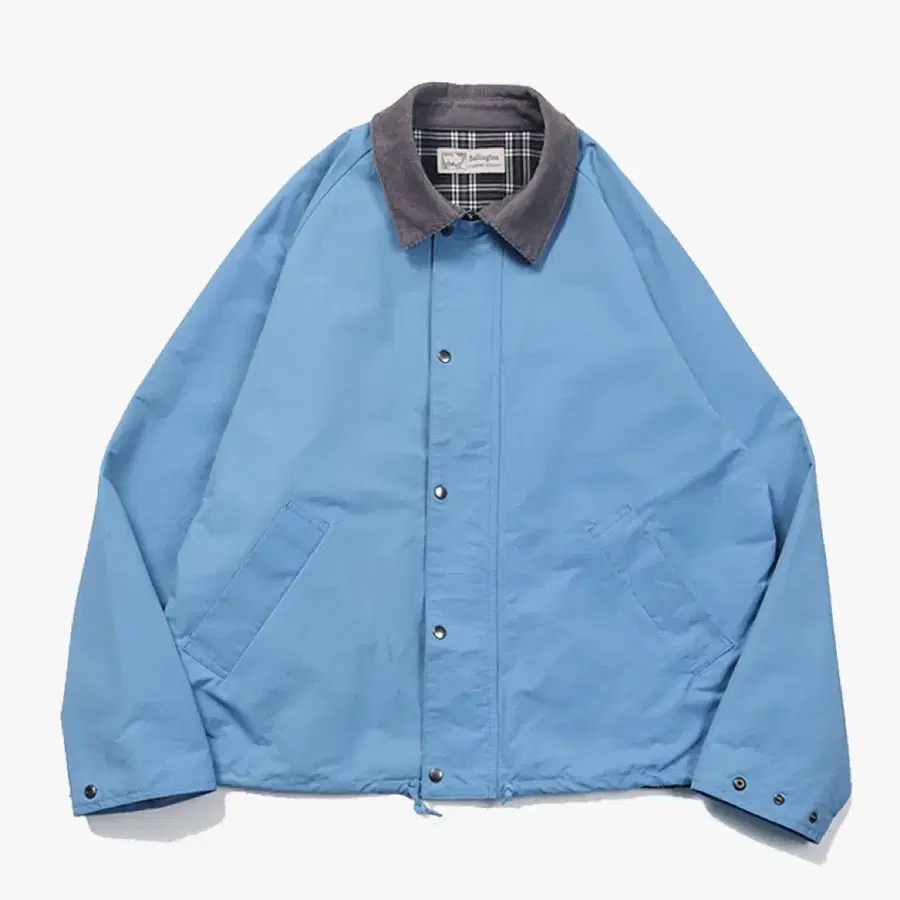 SHIPS ANY 25SS 숏 헌팅자켓