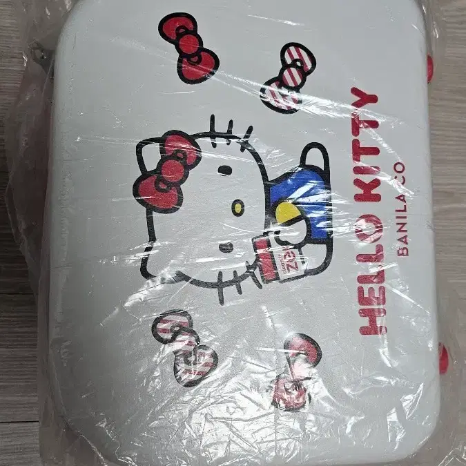헬로키티 레디백