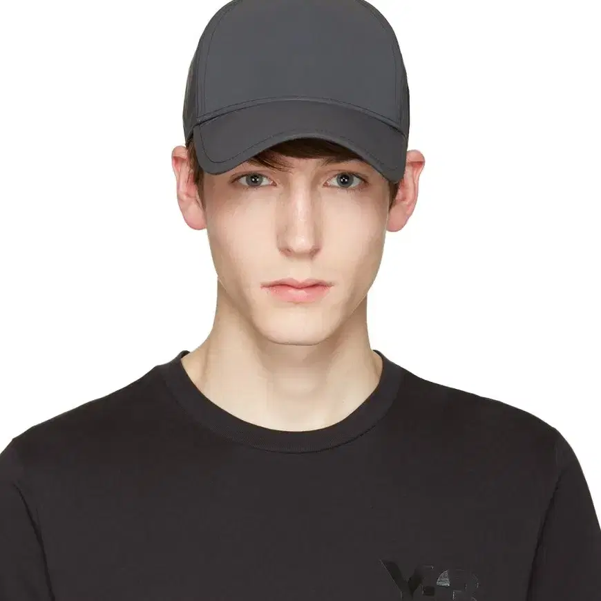 (새상품) Y-3 Y3 로고 리플렉티브 베이스볼캡 모자