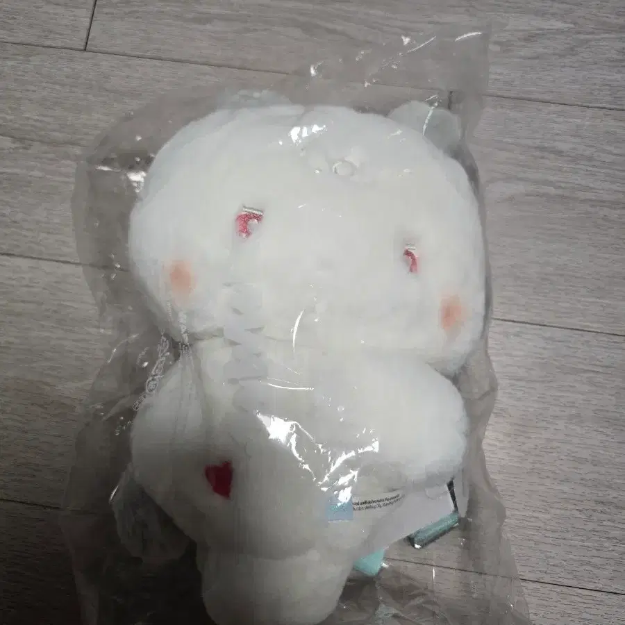 베이비 므모 므메미무 안아줘요 가방